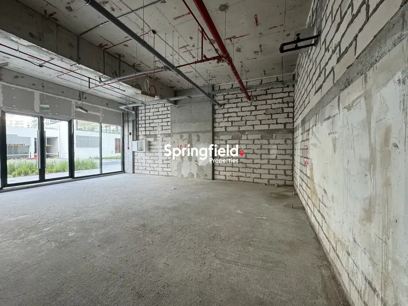 Main Road Facing | Fully Tenanted | Ready Retail