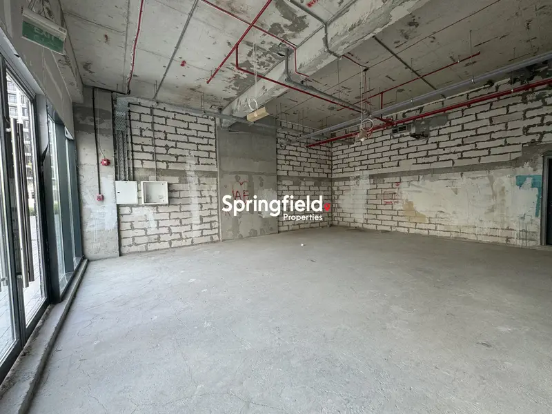 Main Road Facing | Fully Tenanted | Ready Retail