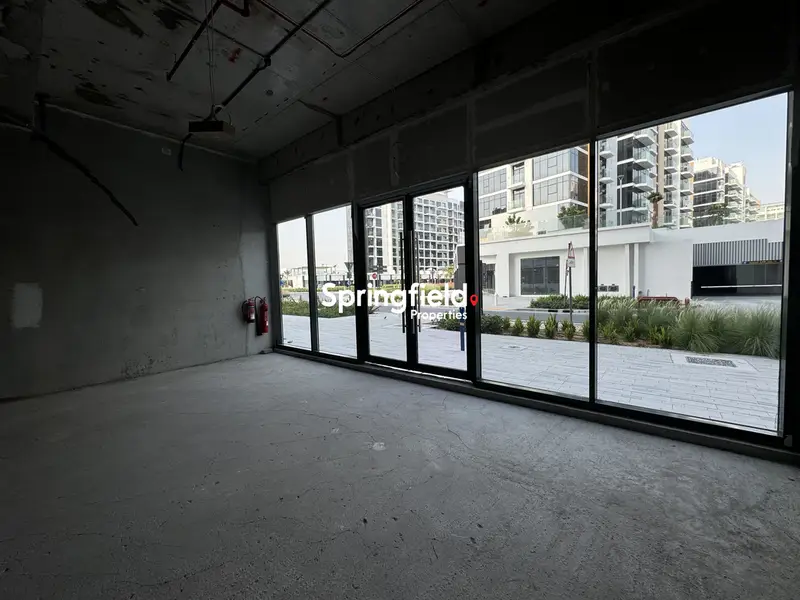 Main Road Facing | Fully Tenanted | Ready Retail
