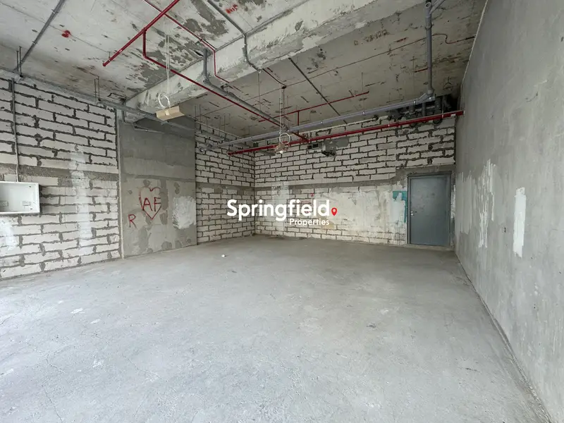 Main Road Facing | Fully Tenanted | Ready Retail