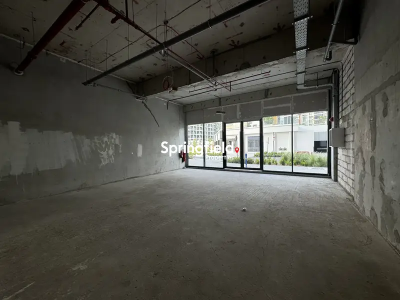 Main Road Facing | Fully Tenanted | Ready Retail