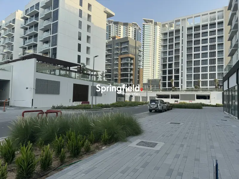 Main Road Facing | Fully Tenanted | Ready Retail