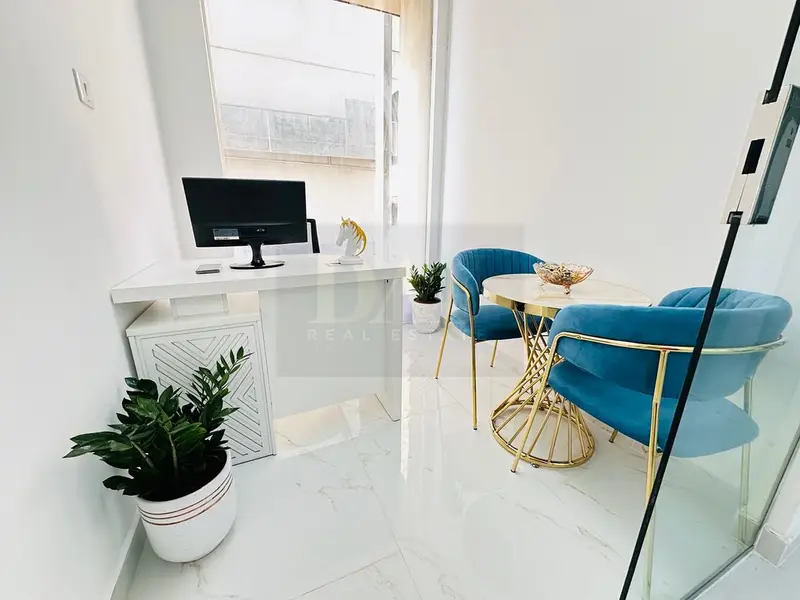 Modern Office for rent in Dubai | Budget Friendly | near to Metro