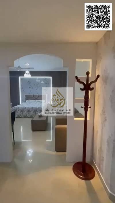 Studio for Rent in Ajman Downtown, Ajman - 4. jpg Studio for Rent in Ajman Downtown, Ajman - 4. jpg