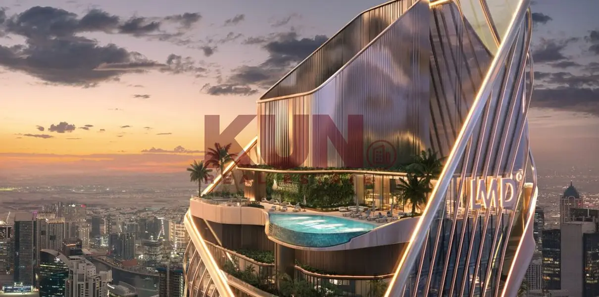 MORTGAGE ADVANTAGE | 10% ROI | BRANDED RESIDENCE | SPECIAL OFFER