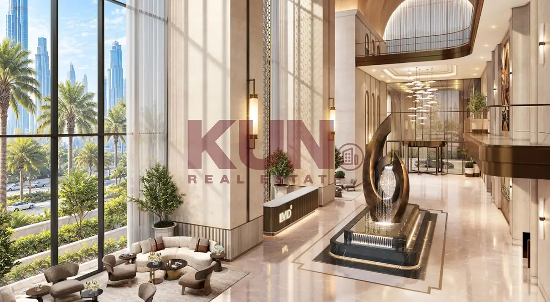 MORTGAGE ADVANTAGE | 10% ROI | BRANDED RESIDENCE | SPECIAL OFFER