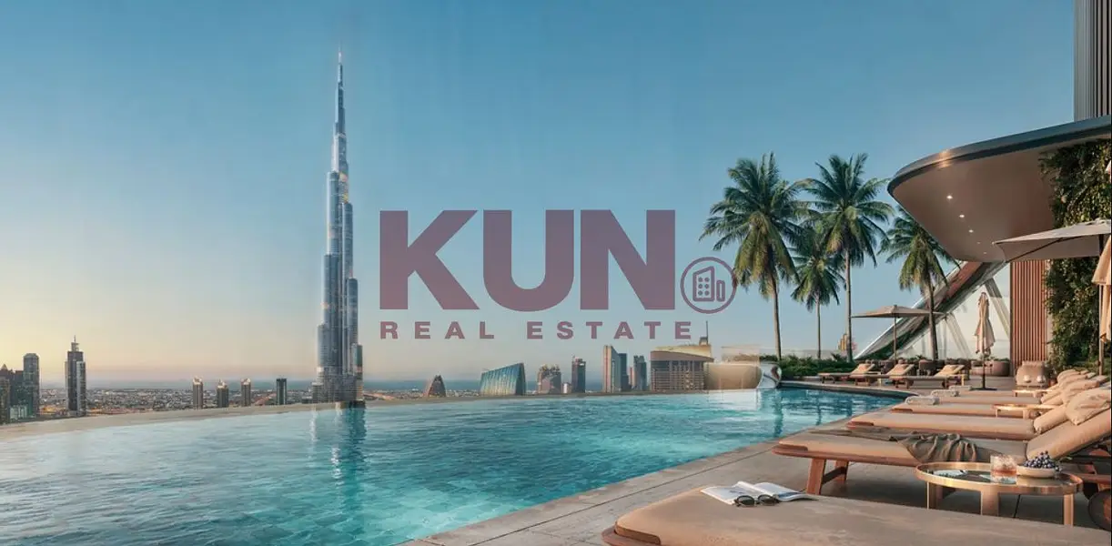 MORTGAGE ADVANTAGE | 10% ROI | BRANDED RESIDENCE | SPECIAL OFFER