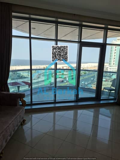 2 Bedroom Apartment for Sale in Corniche Ajman, Ajman - WhatsApp Image 2026-10-23 at 8.17. 21 PM. jpeg