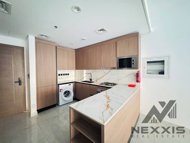 1BR + MAID | UNFURNISHED | HOT DEAL