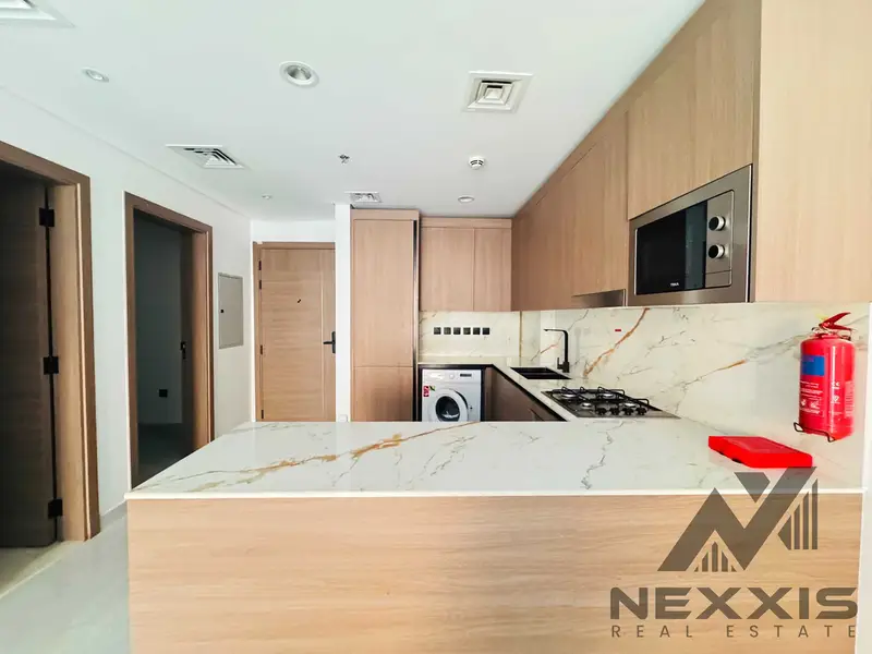 1BR + MAID | UNFURNISHED | HOT DEAL