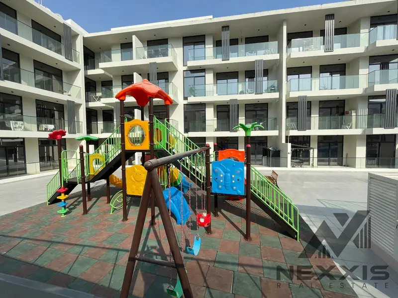 1BR + MAID | UNFURNISHED | HOT DEAL