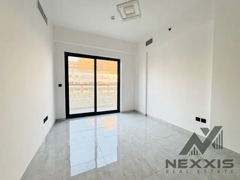 1BR + MAID | UNFURNISHED | HOT DEAL