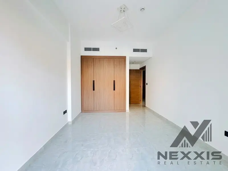 1BR + MAID | UNFURNISHED | HOT DEAL