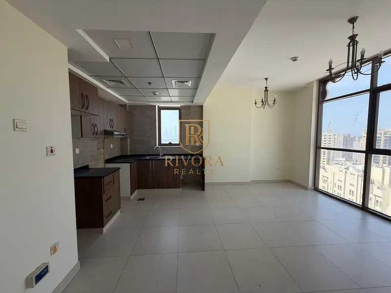 2 BHK | BALCONY | CLOSE TO METRO