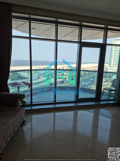 فلیٹ 2 غرفة نوم للبيع في كورنيش عجمان، عجمان - WhatsApp Image 2026-10-23 at 8.17. 21 PM. jpeg