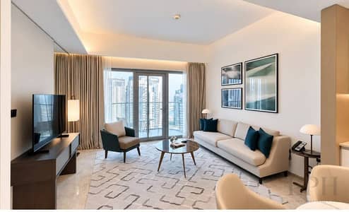 1 habitación Apartamento para en Alquiler en Dubai Creek Harbour, Dubai - Apartamento en Dubai Creek Harbour,Address Harbour Point,Address Harbour Point Tower 1, 1 dormitorio, 160000 AED - 16968742 1 habitación Apartamento para en Alquiler en Dubai Creek Harbour, Dubai - Apartamento en Dubai Creek Harbour,Address Harbour Point,Address Harbour Point Tower 1, 1 dormitorio, 160000 AED - 16968742