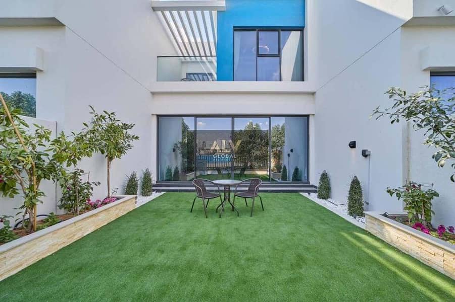 Townhouse For Sale | High ROI | Brand New | Furnished Townhouse For Sale | High ROI | Brand New | Furnished