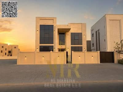 5 Slaapkamers Villa te Koop in Al Zahya, Ajman - 873221761-800x600. webp