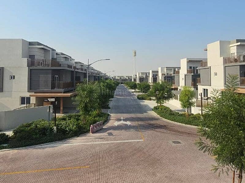 Villa en DAMAC Hills 2 (Akoya by DAMAC),Verona, 4 dormitorios, 110000 AED - 16968766 Villa en DAMAC Hills 2 (Akoya by DAMAC),Verona, 4 dormitorios, 110000 AED - 16968766
