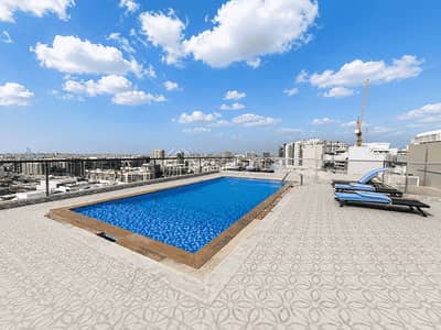 1 Schlafzimmer Wohnung zum Miete in Arjan, Dubai - Wohnung in Arjan,Orion Building, 1 schlafzimmer, 62000 AED - 16968774 1 Schlafzimmer Wohnung zum Miete in Arjan, Dubai - Wohnung in Arjan,Orion Building, 1 schlafzimmer, 62000 AED - 16968774