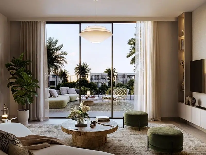Luxury 5-Bedroom Independent Villa |Serro by Emaar