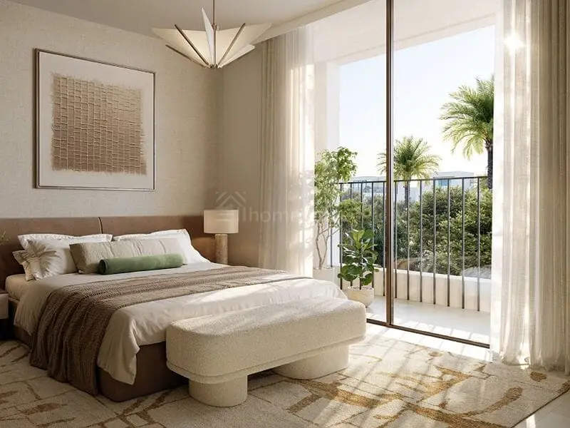 Luxury 5-Bedroom Independent Villa |Serro by Emaar