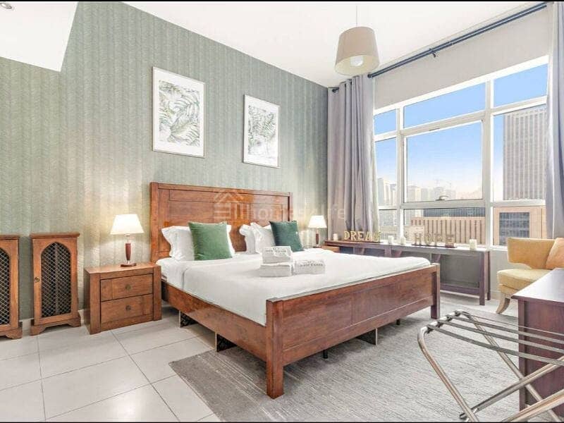 Marina view | Close to metro | Chiller free Marina view | Close to metro | Chiller free