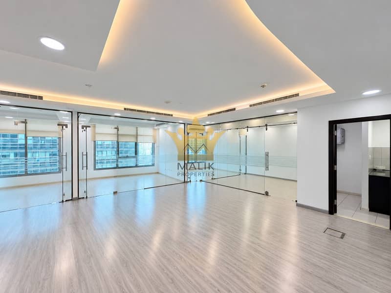 Fully Fitted | Prime Location | Close to Metro