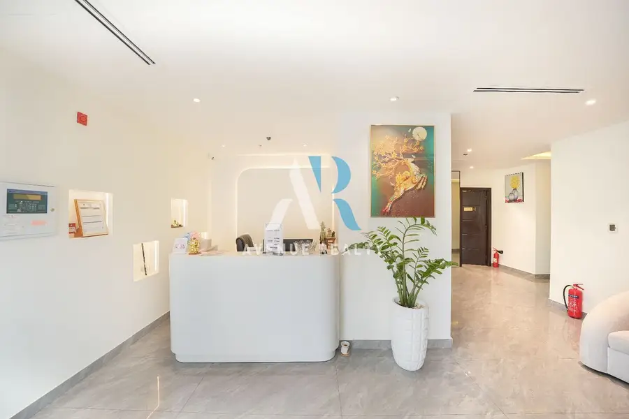 Rare Retail for Sale in Binary Tower | Premium Building | Premium Real Estate