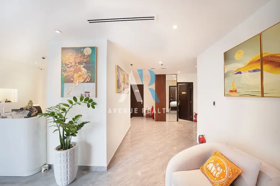 Rare Retail for Sale in Binary Tower | Premium Building | Premium Real Estate