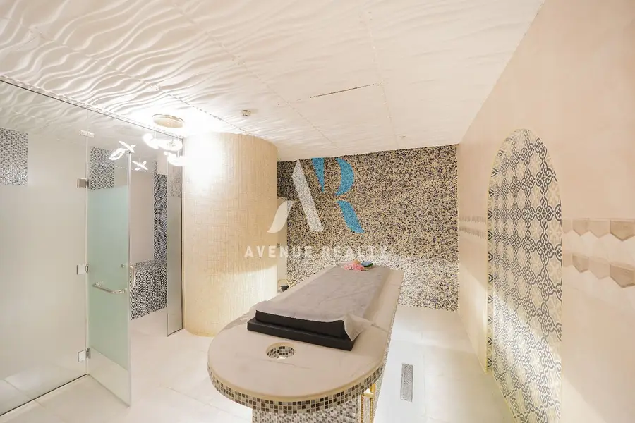 Rare Retail for Sale in Binary Tower | Premium Building | Premium Real Estate