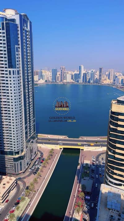 شقة 3 غرف نوم للايجار في المجاز، الشارقة - WhatsApp Image 2026-10-23 at 3.10. 00 AM (1). jpeg