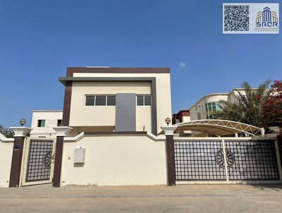 6 Slaapkamers Villa te Koop in Al Rawda, Ajman - 861059523_1675320710773278_3389369165238396358_n. webp