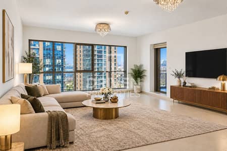 Appartement de 2 chambres à à louer à Downtown Dubai, Dubai - Appartement à Downtown Dubai,Boulevard Central,Boulevard Central 1, 2 chambres, 149000 AED - 16968845 Appartement de 2 chambres à à louer à Downtown Dubai, Dubai - Appartement à Downtown Dubai,Boulevard Central,Boulevard Central 1, 2 chambres, 149000 AED - 16968845