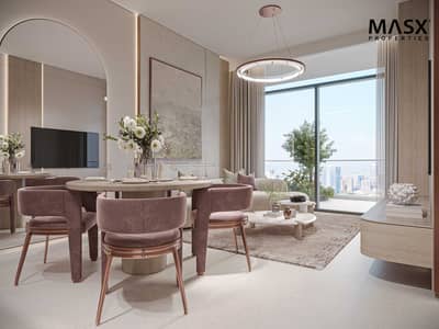 2 Schlafzimmer Wohnung zum Verkauf in Dubai Land Residence Complex (DLRC), Dubai - 1 BR - 01. jpg