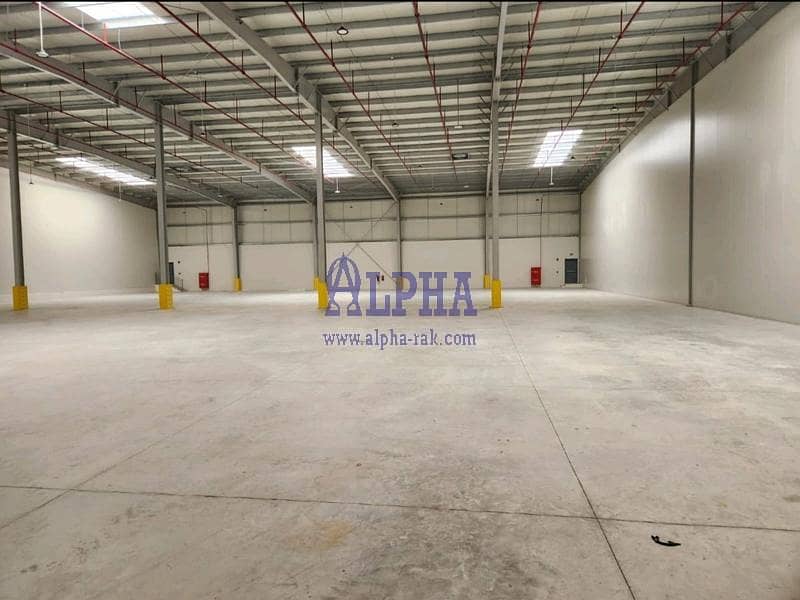 Lagerhalle in Al Hamra Industrial Zone, 180000 AED - 16968869 Lagerhalle in Al Hamra Industrial Zone, 180000 AED - 16968869