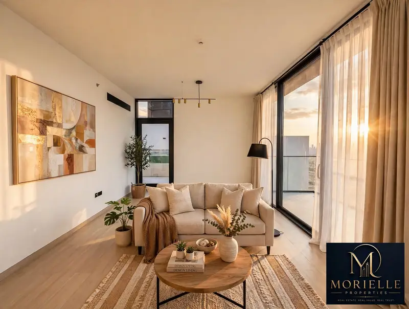 Open view |Privet Pool | Marina Skyline view | Vacant