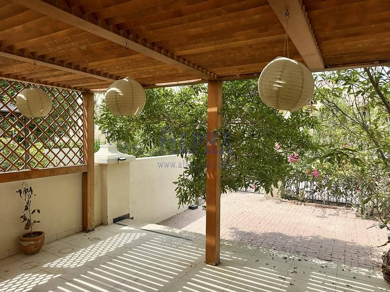 2BR TOWN HOUSE FOR SALE HAMRA VILLAGE 2BR TOWN HOUSE FOR SALE HAMRA VILLAGE