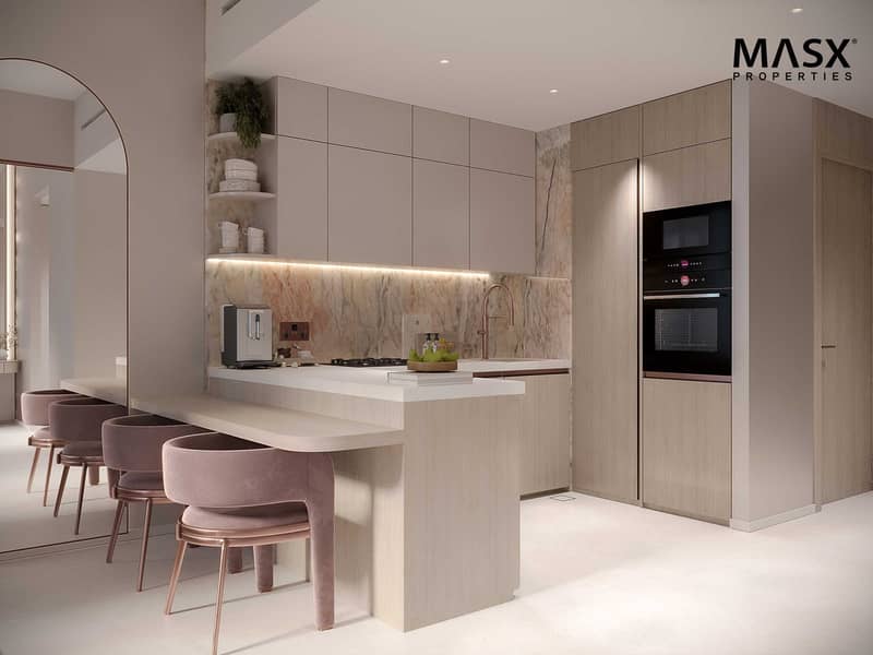 5 Smart 1 BR - 03. jpg