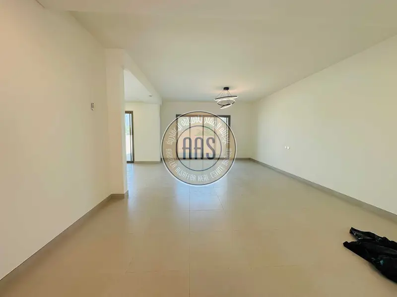 Luxary 4bhk+maidroom villa available for rent //Garden view villas //prime location