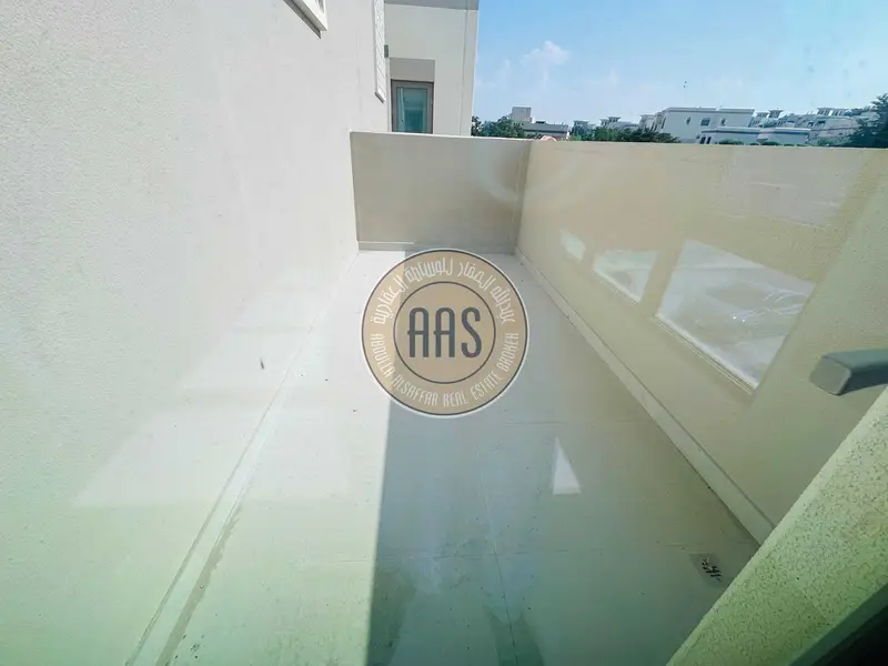 Luxary 4bhk+maidroom villa available for rent //Garden view villas //prime location