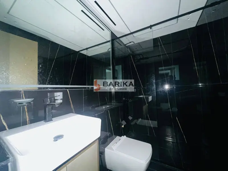 Elegant 2BR | Stunning Marina Views | High Floor | Binghatti Heights