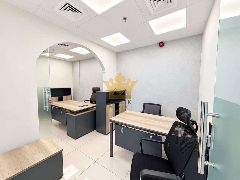 5 Bright, tidy professional office-7. png