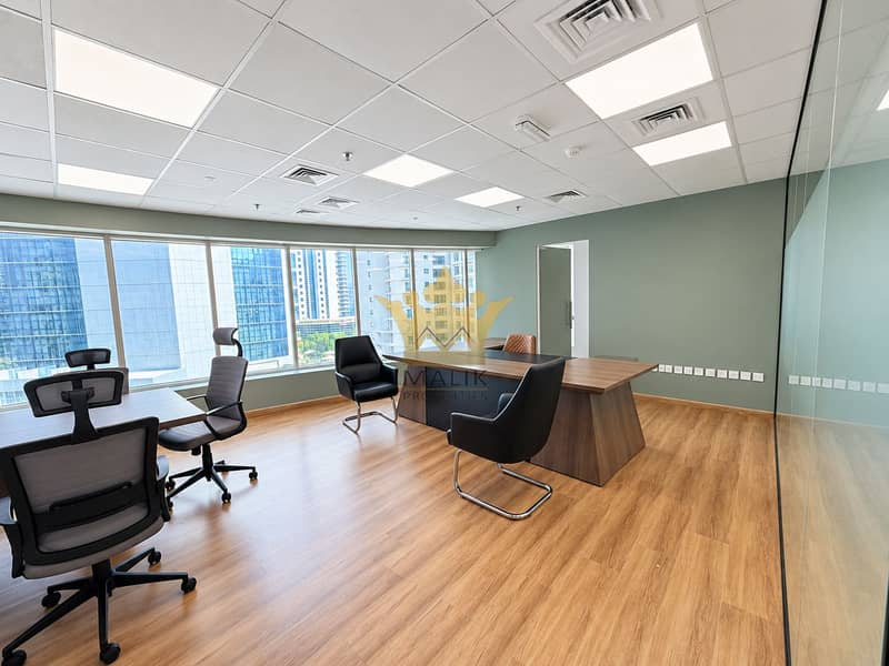 11 Bright, tidy professional office interior-10. png