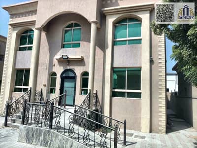 7 Schlafzimmer Villa zum Miete in Al Hamidiyah, Ajman - final_3. jpg 7 Schlafzimmer Villa zum Miete in Al Hamidiyah, Ajman - final_3. jpg