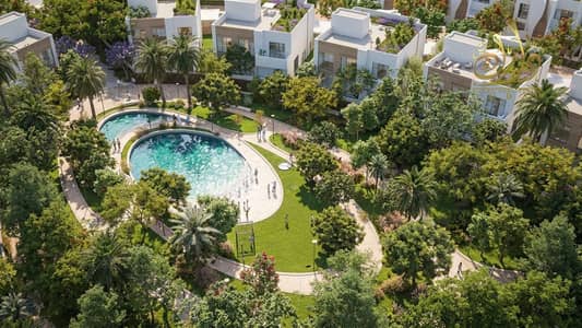 4 Camere Townhouse in vendita a Rodhat Al Sidir, Sharjah - Gemini_Generated_Image_o55tjio55tjio55t. jpeg