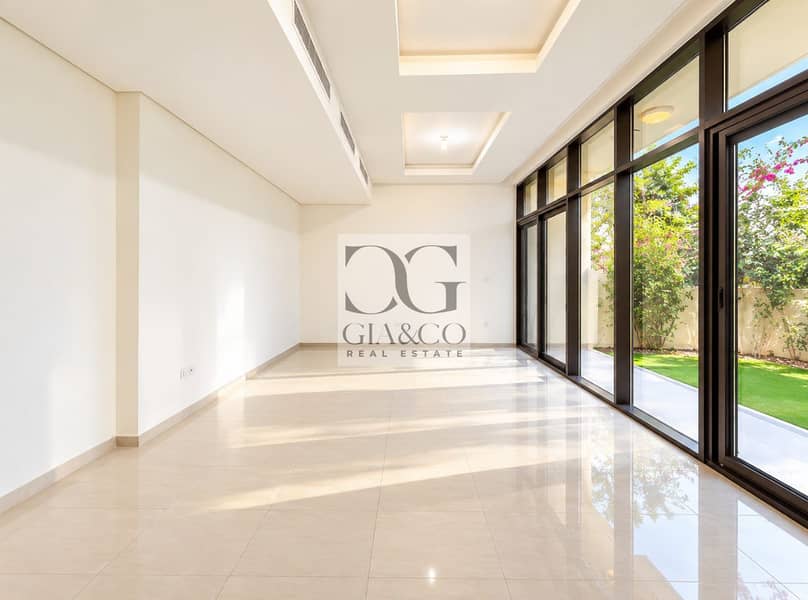 3 Vacant On Transfer | Close To Park | Spacious 3