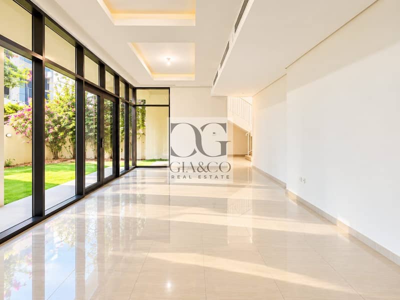 4 Vacant On Transfer | Close To Park | Spacious 4