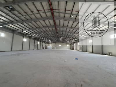 Warehouse zum Miete in Umm Al Thuoob, Umm Al Quwain - WhatsApp Image 2026-09-06 at 11.27. 00 AM. jpeg