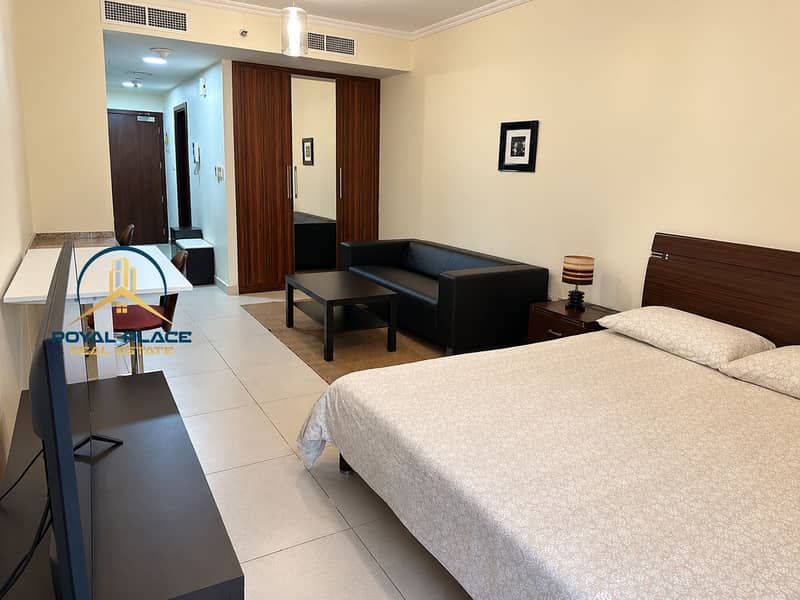 4 Modern Studio Apartment Interior. png